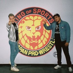 Meet your Posher, Ted